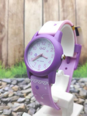 Q&Q Kids VR99-006