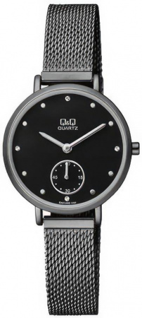 Q&Q Attractive Women QA97-402