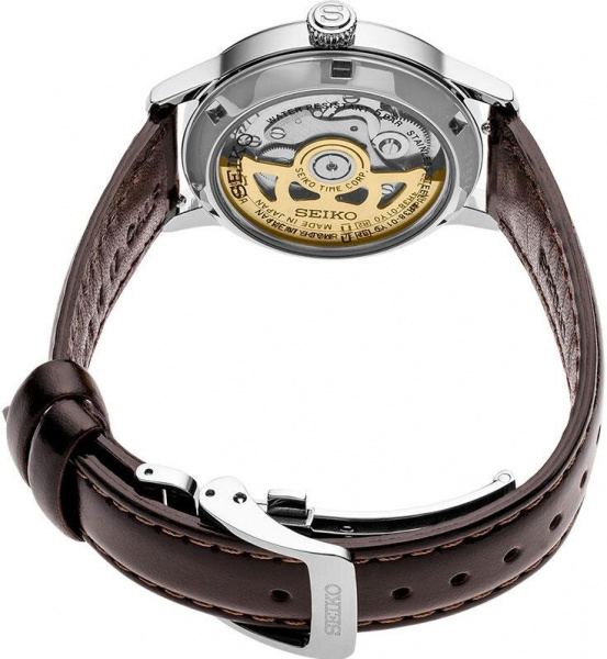 Seiko Presage SSA783J1