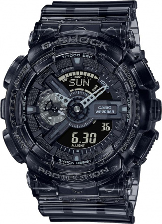 Casio G-Shock GA-110SKE-8A
