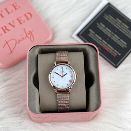 Fossil Laney BQ3594