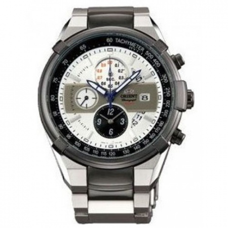 Orient Sporty FTT0J003W