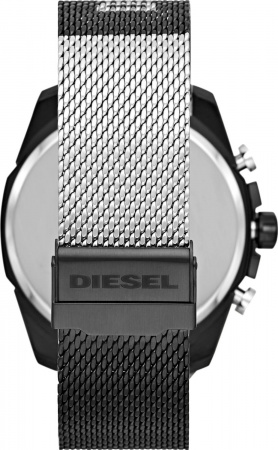 Diesel Mega Chief DZ4514