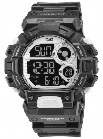 Q&Q Superior M144-009