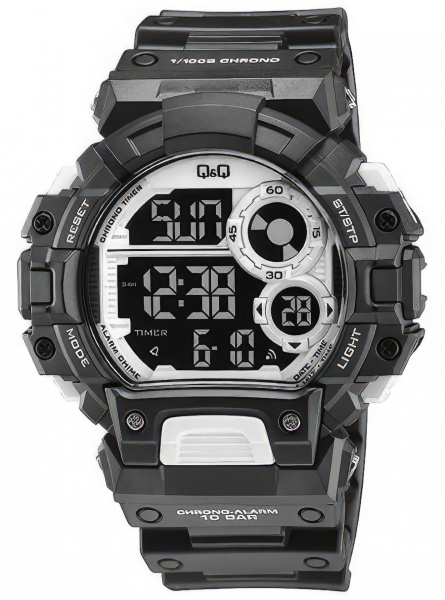 Q&Q Superior M144-009