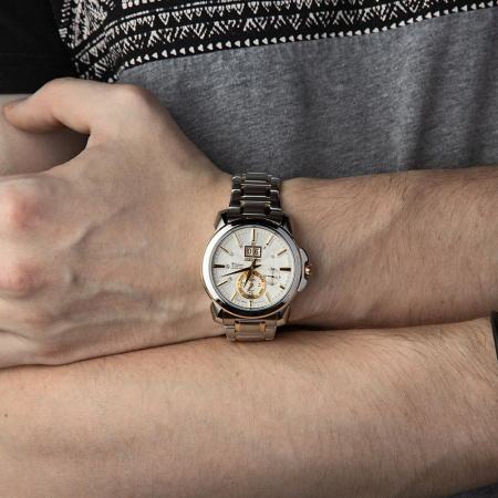 Seiko Premier SNP166P1