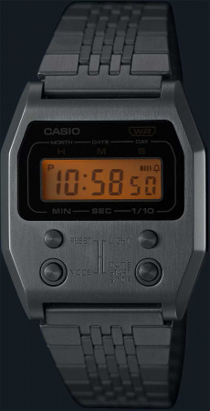 Casio Vintage A1100D-1E
