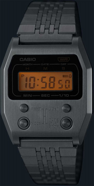 Casio Vintage A1100D-1E