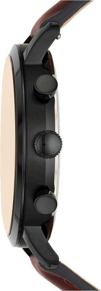 Fossil Luther BQ2461