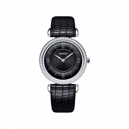 SOKOLOV Perfection 106.30.00.001.04.01.2