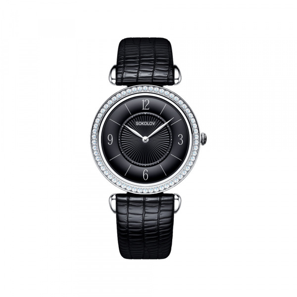 SOKOLOV Perfection 106.30.00.001.04.01.2