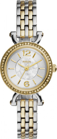 Fossil Georgia ES3895