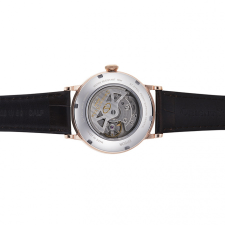 Orient Orient Star RE-AW0003S00B