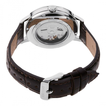 Orient AUTOMATIC RA-AC0J06S10B