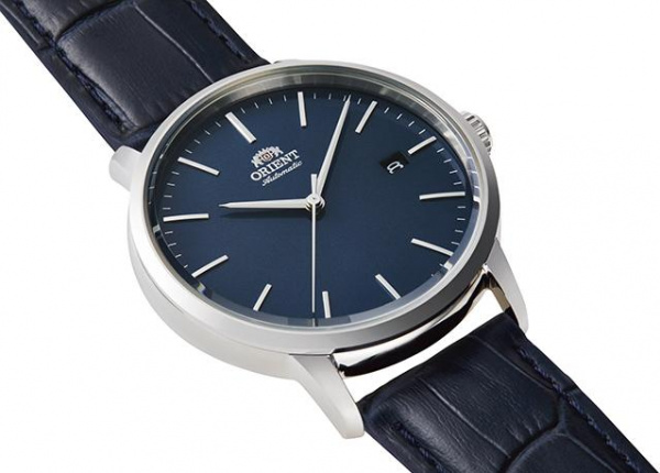 Orient Automatic RA-AC0E04L