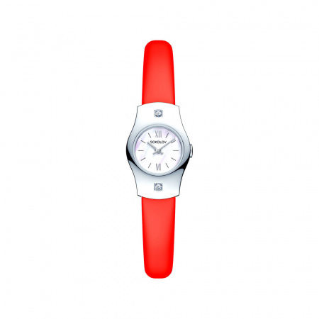 SOKOLOV Why Not 123.30.00.001.02.03.2