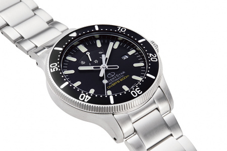 Orient Orient Star RE-AU0301B00B