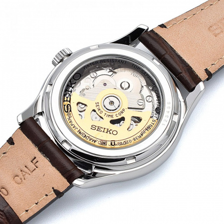 Seiko Presage SSA413J1