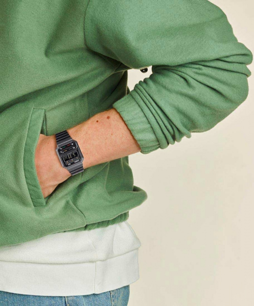 Casio Vintage A100WEGG-1A