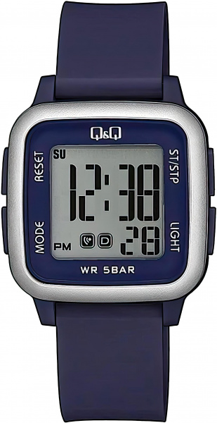 Q&Q Digital G02A-010