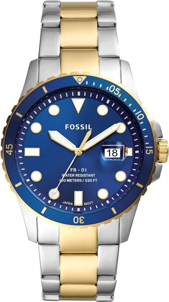 Fossil FB-01 FS5742