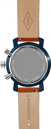 Fossil Rhett BQ2163
