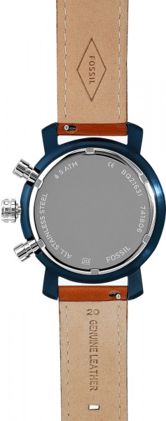 Fossil Rhett BQ2163