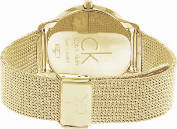 Calvin Klein Minimal K3M5155N