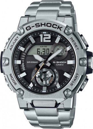 Casio G-Shock GST-B300SD-1A