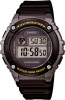 Casio Collection W-216H-1B