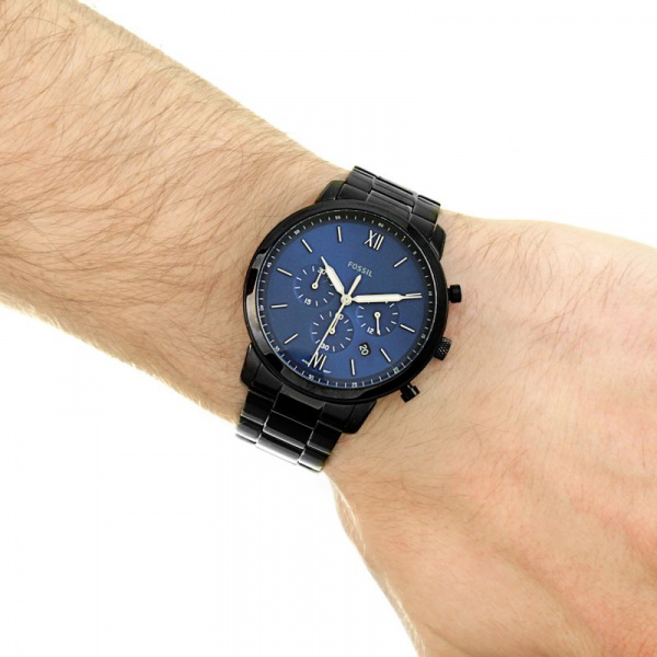 Fossil Neutra FS5698