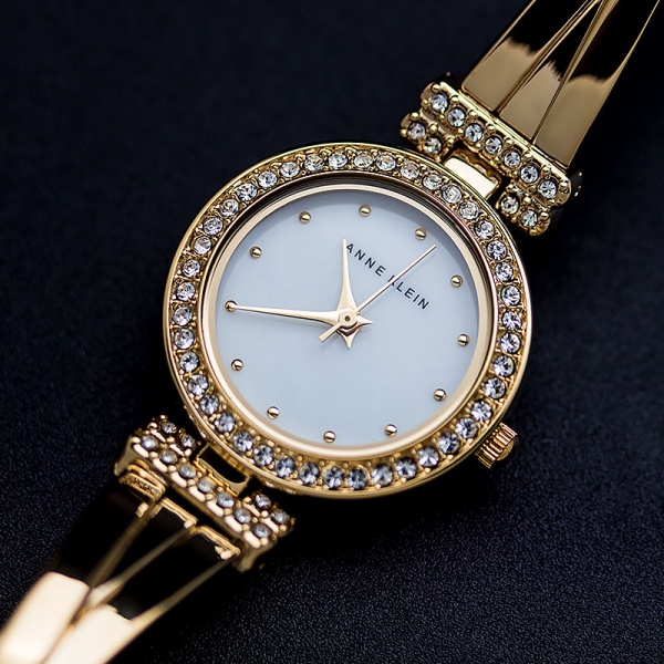 Anne Klein Time to Charme 1868GBST