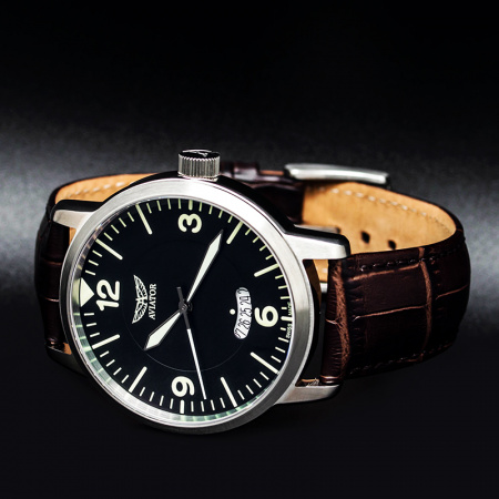 Aviator Airacobra V.1.11.0.034.4
