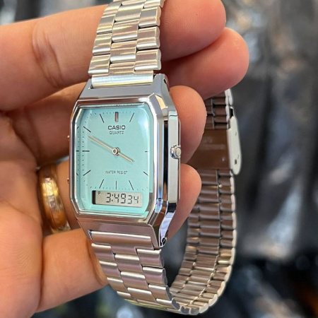 Casio Vintage AQ-230A-2A2