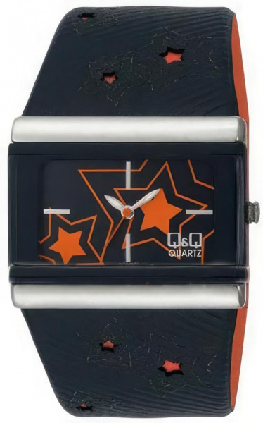 Q&Q Casual GV79-007