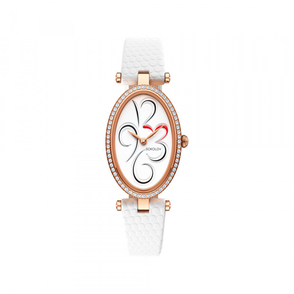 SOKOLOV Allure 236.01.00.001.03.02.2
