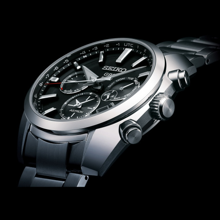 Seiko Astron SSH021J1