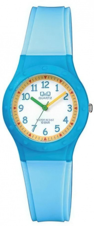 Q&Q Attractive Women VR75-001