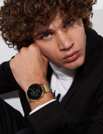 Armani Exchange Cayde AX2715