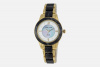 Anne Klein Ceramics 3610GPBK