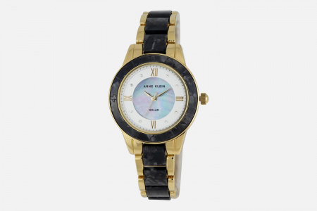 Anne Klein Ceramics 3610GPBK