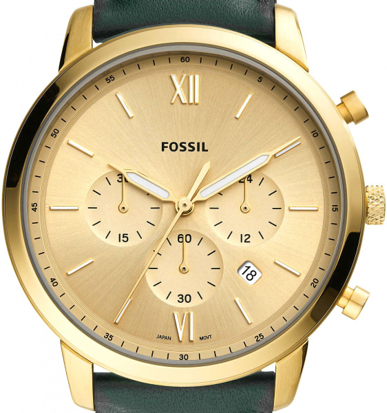 Fossil Neutra FS5580