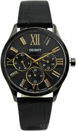 Orient Fashionable Quartz FSW02001B0