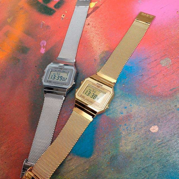 Casio Vintage A700WEM-7A