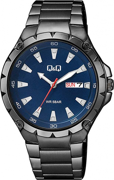 Q&Q Casual A216-402