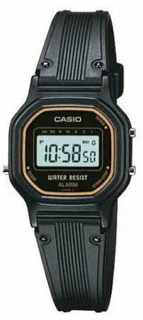 Casio Vintage LA-11WB-1A