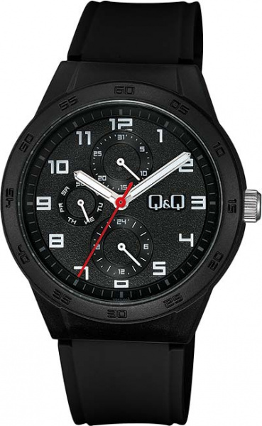 Q&Q Casual VS54-002