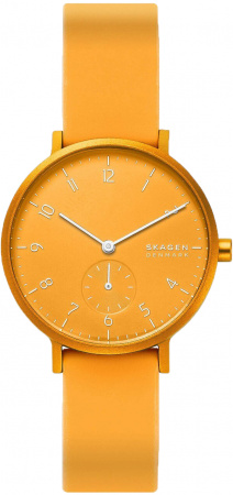 Skagen Rubber SKW2808