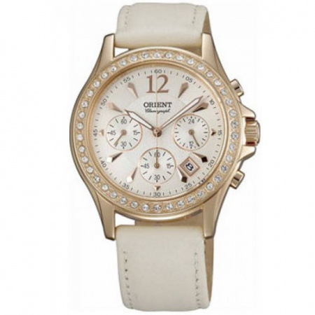 Orient Fashionable Quartz TW00002W