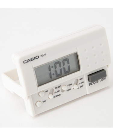 Casio Clock PQ-10-7R